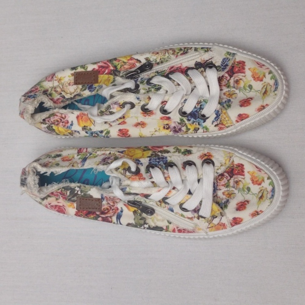 Blowfish Shoes Womens Blowfish Malibu Mariachi Slip On Shoes